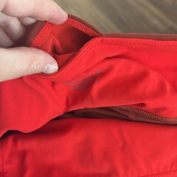 Athleta It's A Wrap 7/8 Leggings - Picture 10 of 11